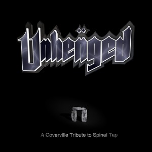 Unhenged: A Coverville Tribute to Spinal Tap